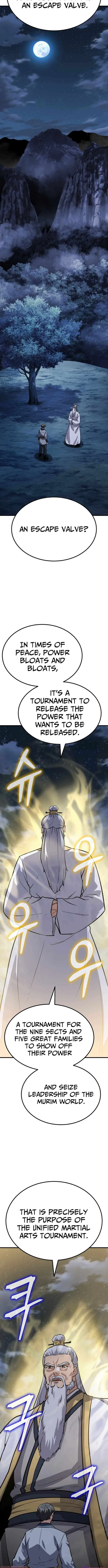 Skeleton Warrior Chapter 37 – Page 29