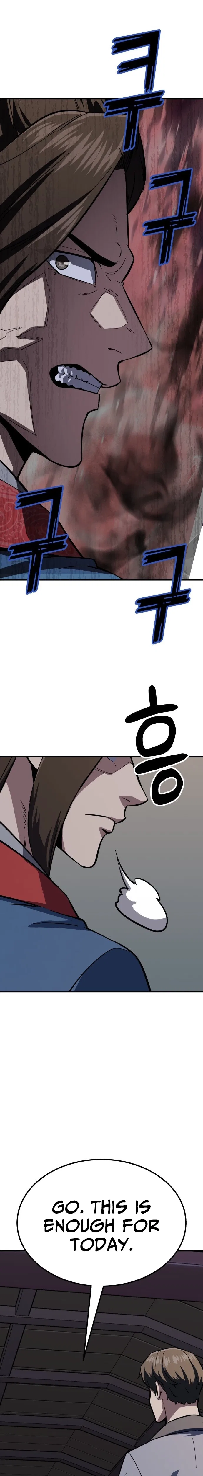 Skeleton Warrior Chapter 36 – Page 24