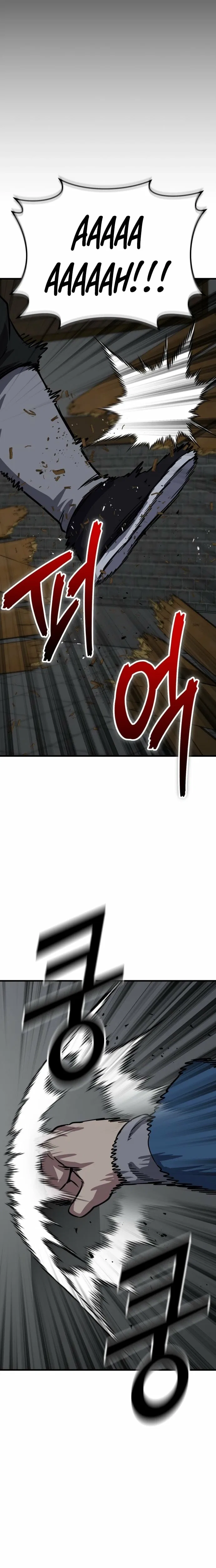 Skeleton Warrior Chapter 36 – Page 52