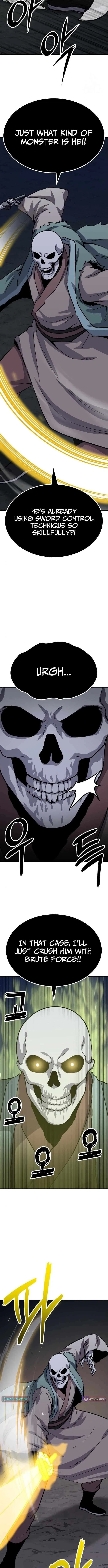 Skeleton Warrior Chapter 32 – Page 4