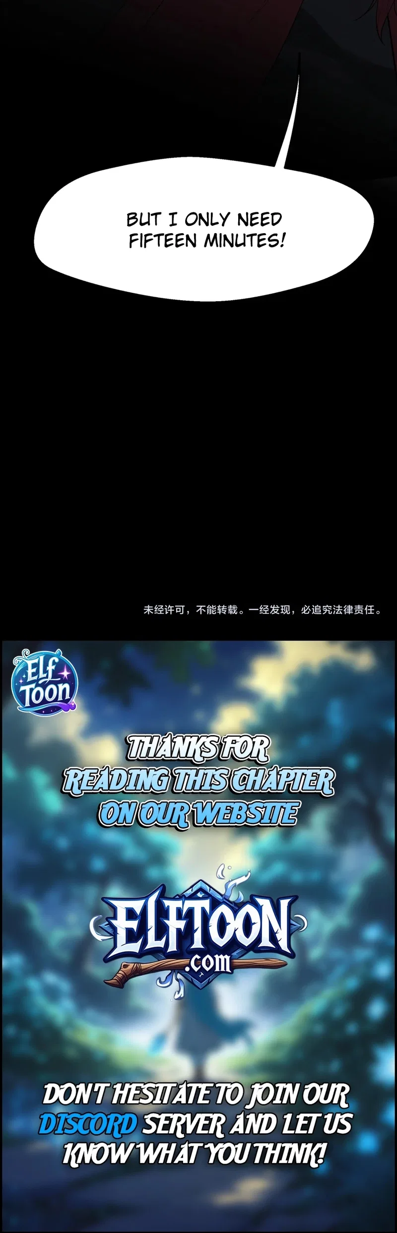 If the Fairy is Heartless, Then Let Her Become a Furnace! Chapter 19 – Page 10