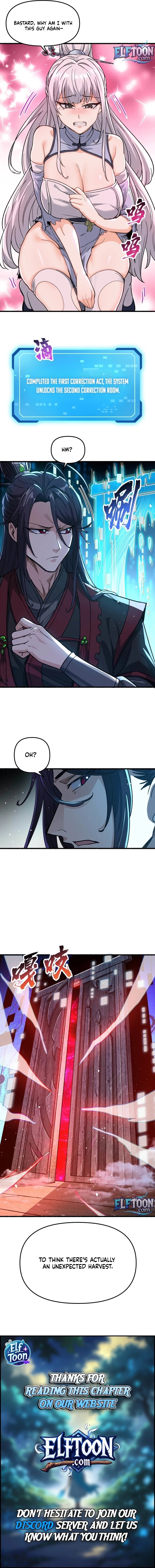 If the Fairy is Heartless, Then Let Her Become a Furnace! Chapter 5 – Page 11