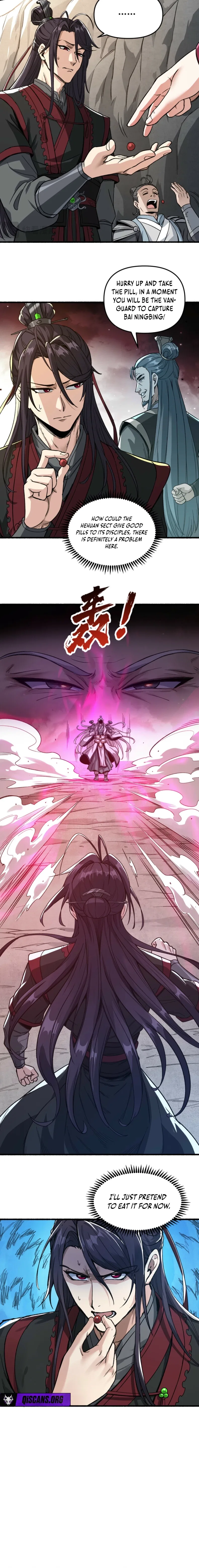 If the Fairy is Heartless, Then Let Her Become a Furnace! Chapter 2 – Page 10