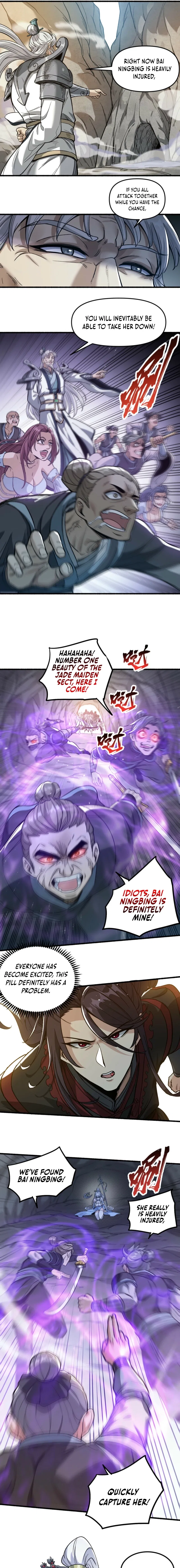 If the Fairy is Heartless, Then Let Her Become a Furnace! Chapter 2 – Page 11