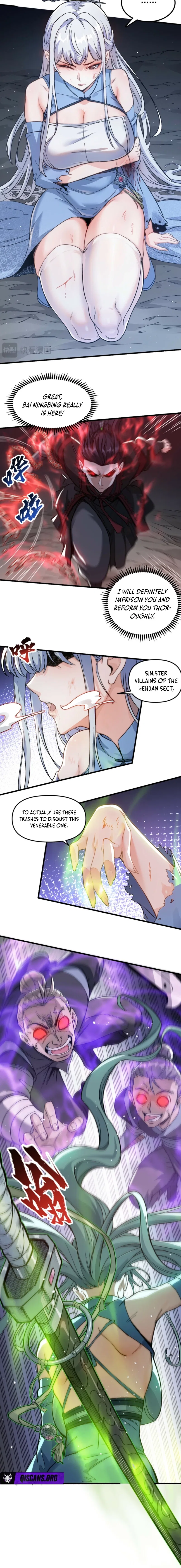 If the Fairy is Heartless, Then Let Her Become a Furnace! Chapter 2 – Page 12
