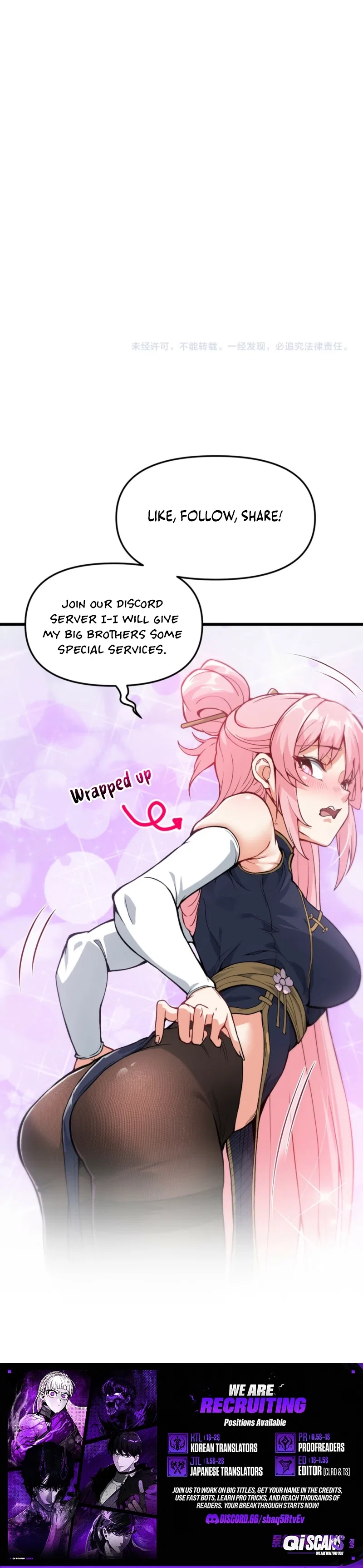 If the Fairy is Heartless, Then Let Her Become a Furnace! Chapter 1 – Page 25