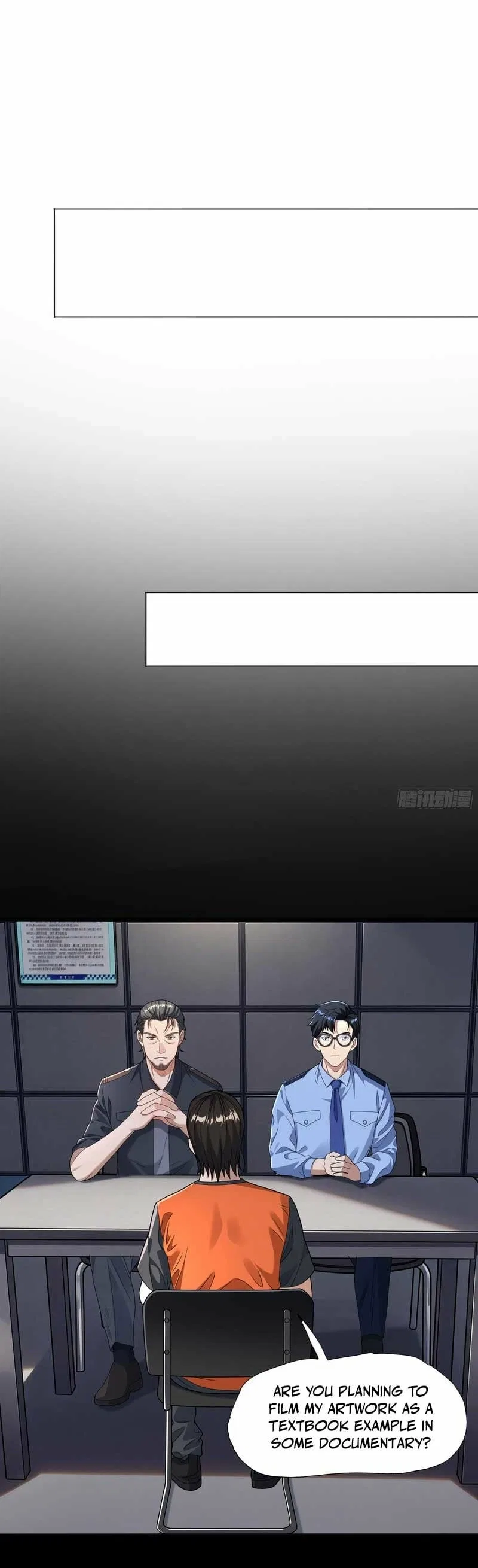 Super Scent Detective Chapter 12 – Page 7