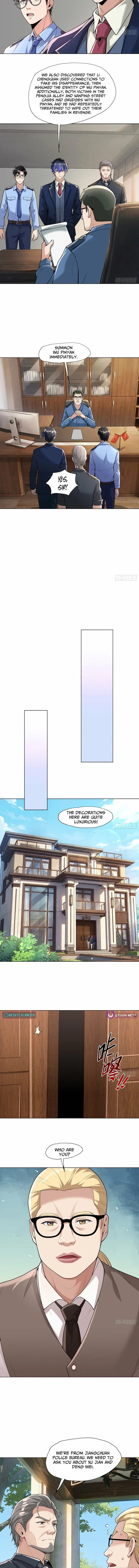 Super Scent Detective Chapter 7 – Page 5
