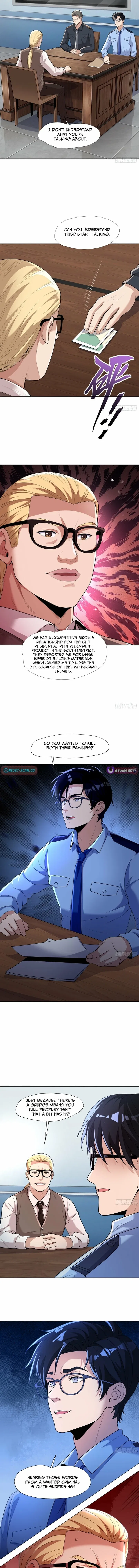 Super Scent Detective Chapter 7 – Page 7