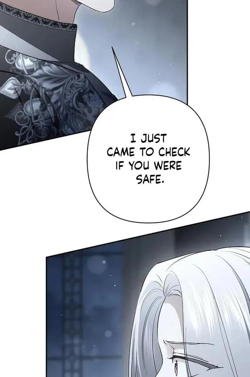 Praesepe Outside the Cage Chapter 64 – Page 11