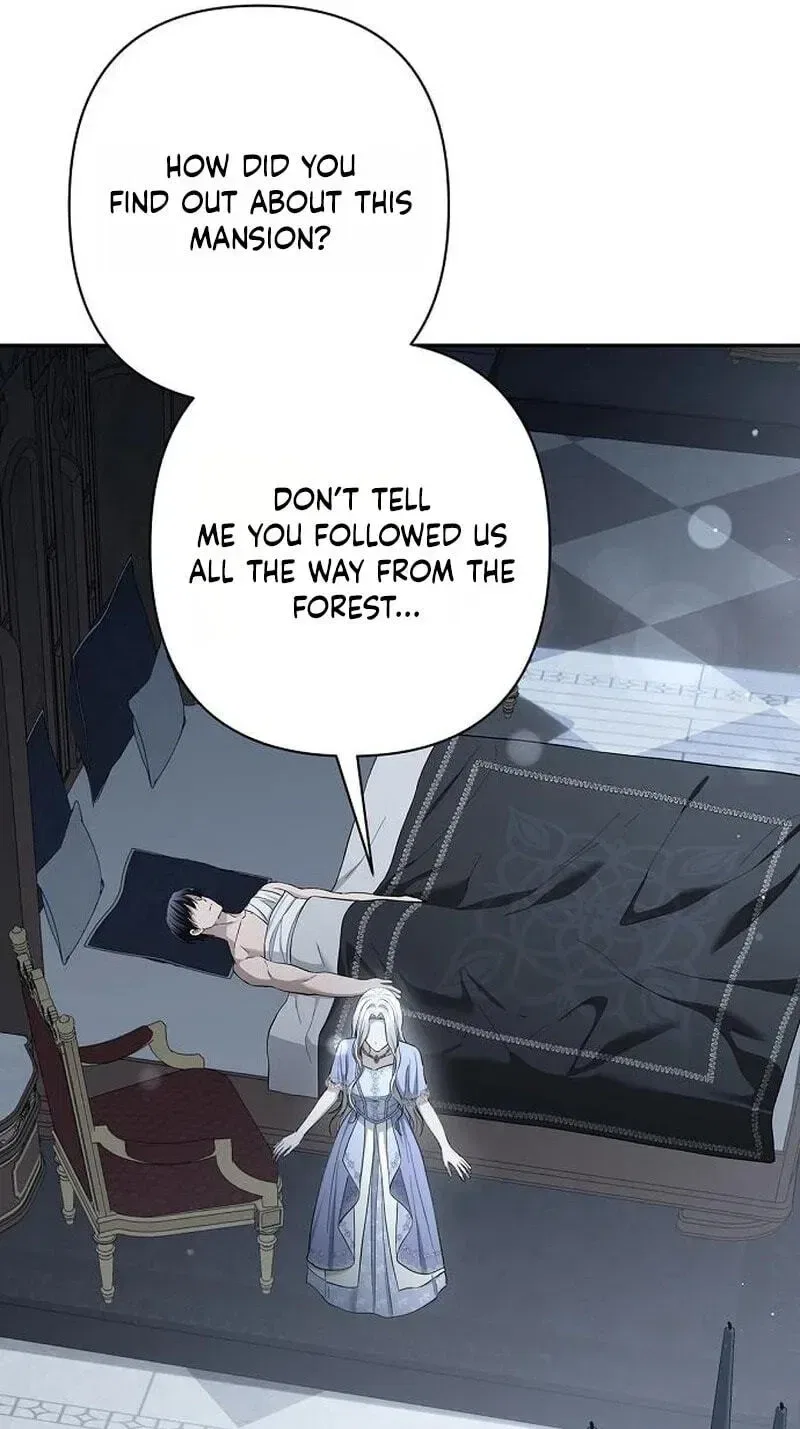Praesepe Outside the Cage Chapter 64 – Page 13