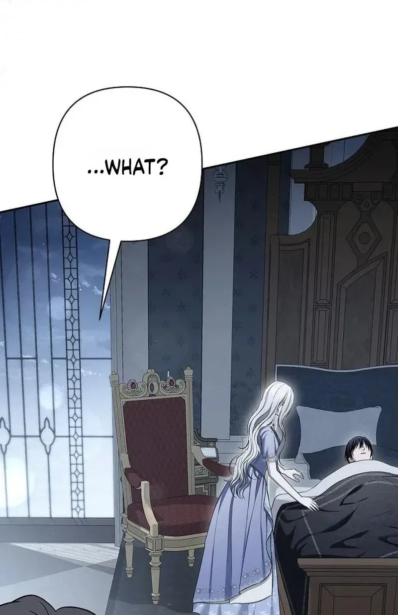 Praesepe Outside the Cage Chapter 64 – Page 39
