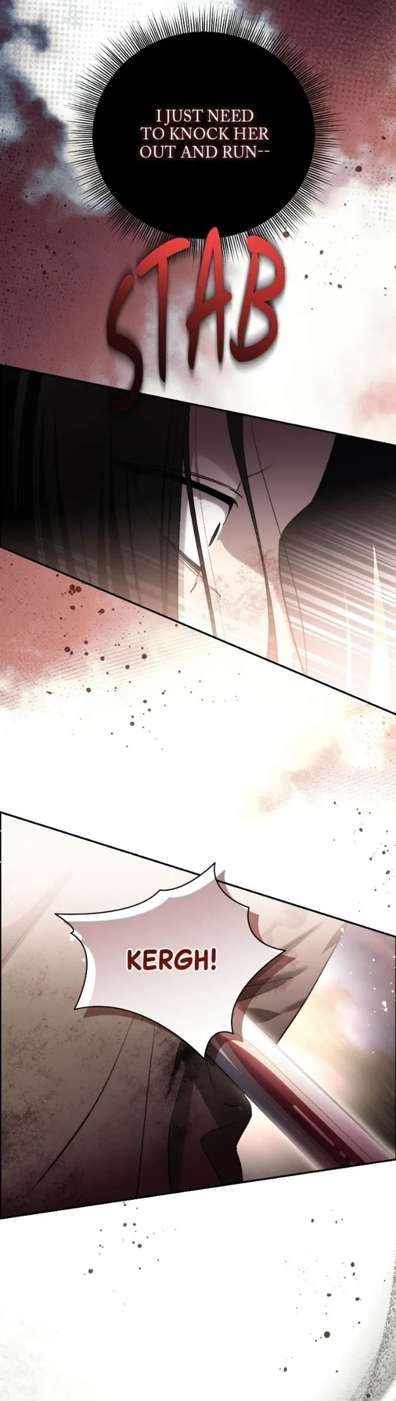 Praesepe Outside the Cage Chapter 62 – Page 15