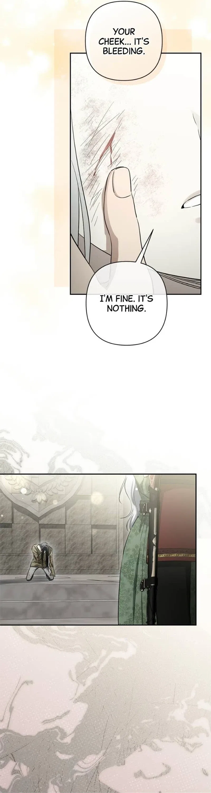 Praesepe Outside the Cage Chapter 61 – Page 26