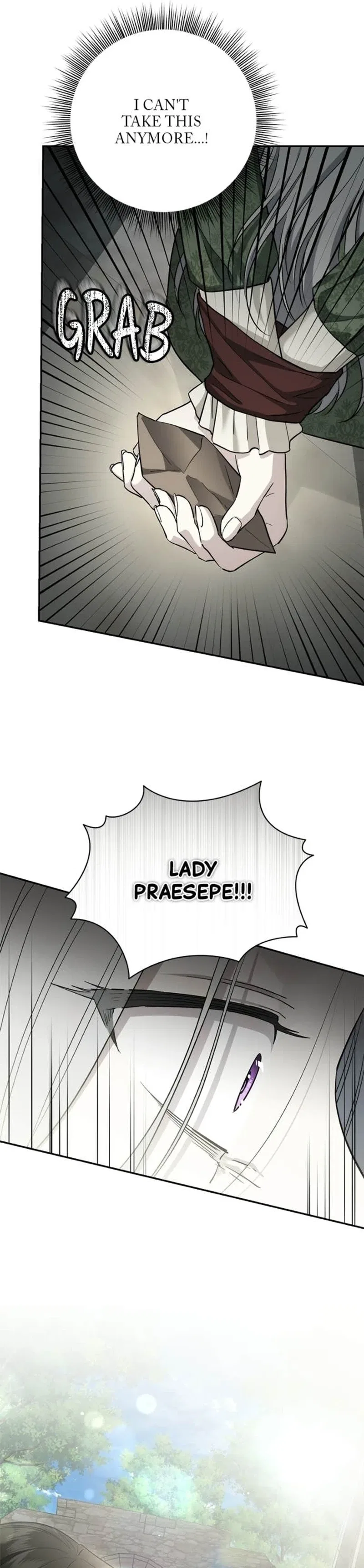 Praesepe Outside the Cage Chapter 60 – Page 20