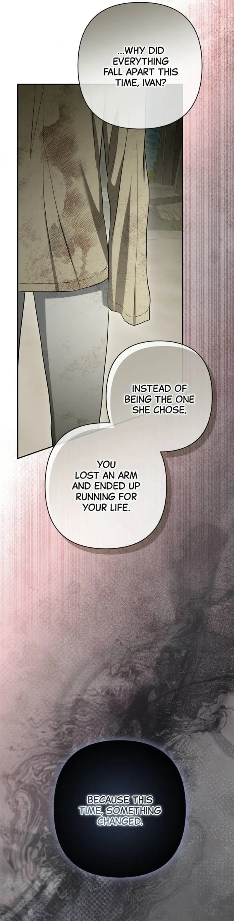 Praesepe Outside the Cage Chapter 59 – Page 9