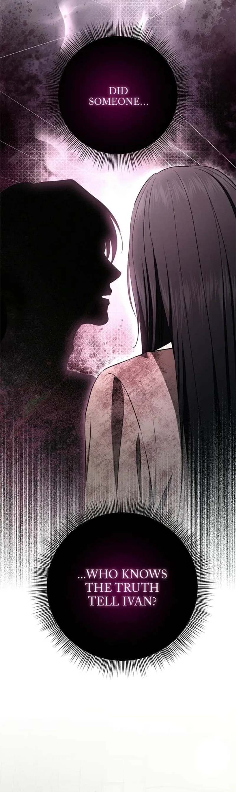 Praesepe Outside the Cage Chapter 59 – Page 15