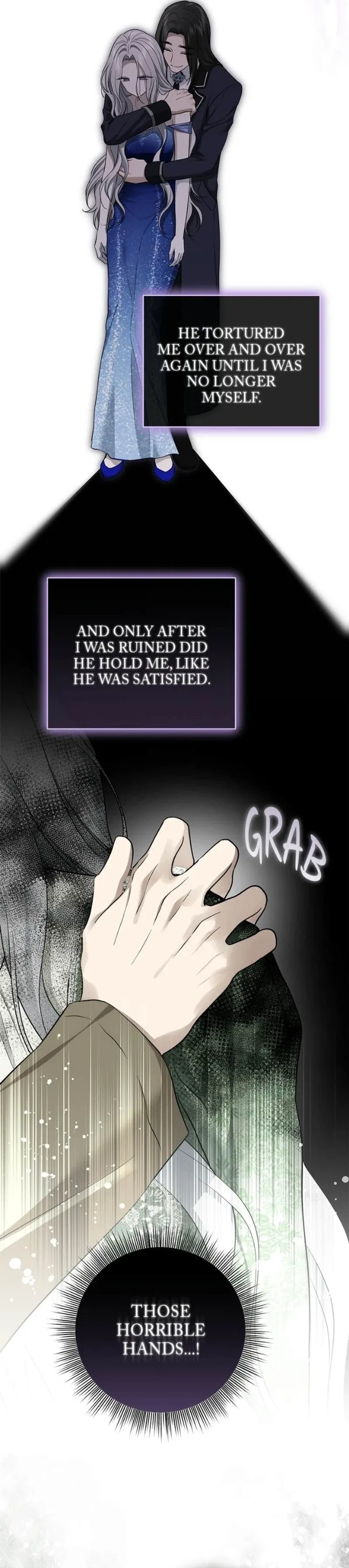 Praesepe Outside the Cage Chapter 59 – Page 30