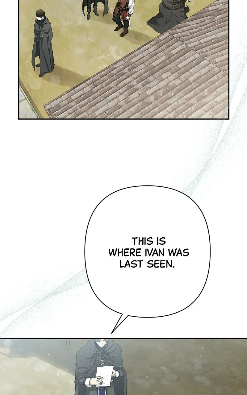 Praesepe Outside the Cage Chapter 58 – Page 4