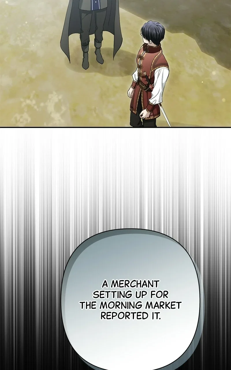 Praesepe Outside the Cage Chapter 58 – Page 5
