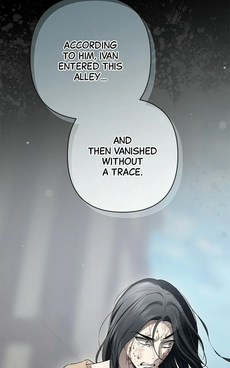 Praesepe Outside the Cage Chapter 58 – Page 8