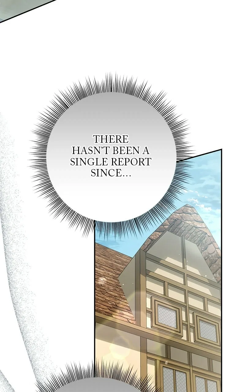 Praesepe Outside the Cage Chapter 58 – Page 12