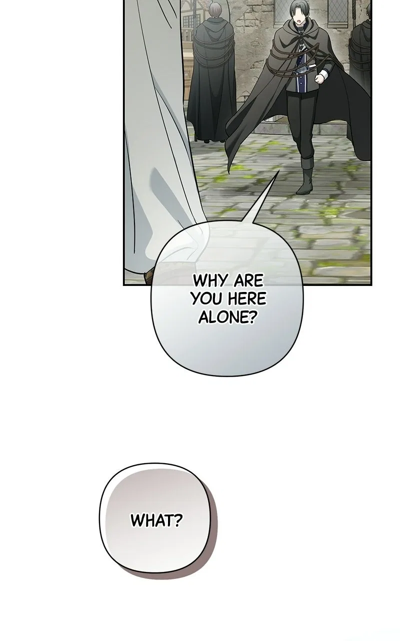 Praesepe Outside the Cage Chapter 58 – Page 27