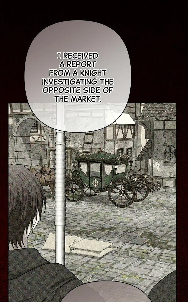Praesepe Outside the Cage Chapter 58 – Page 33