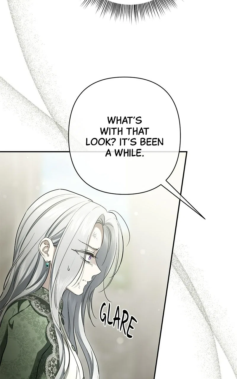 Praesepe Outside the Cage Chapter 58 – Page 58