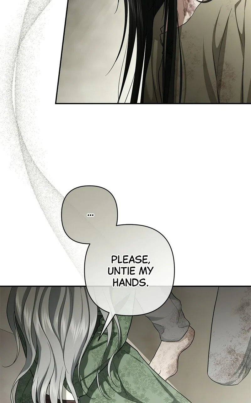 Praesepe Outside the Cage Chapter 58 – Page 60