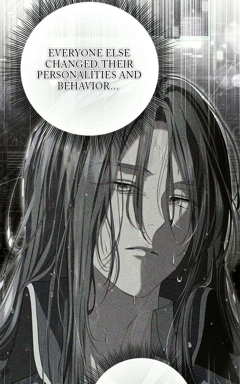 Praesepe Outside the Cage Chapter 58 – Page 75