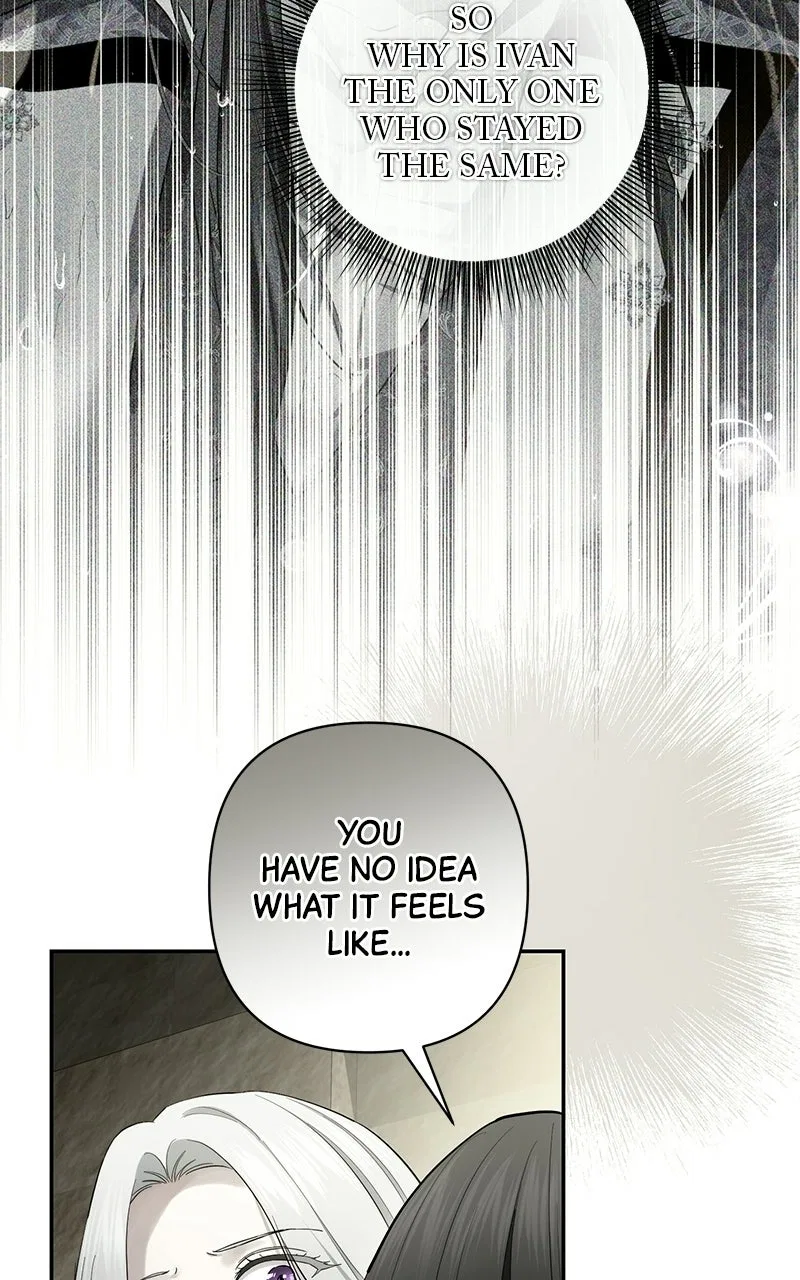 Praesepe Outside the Cage Chapter 58 – Page 76