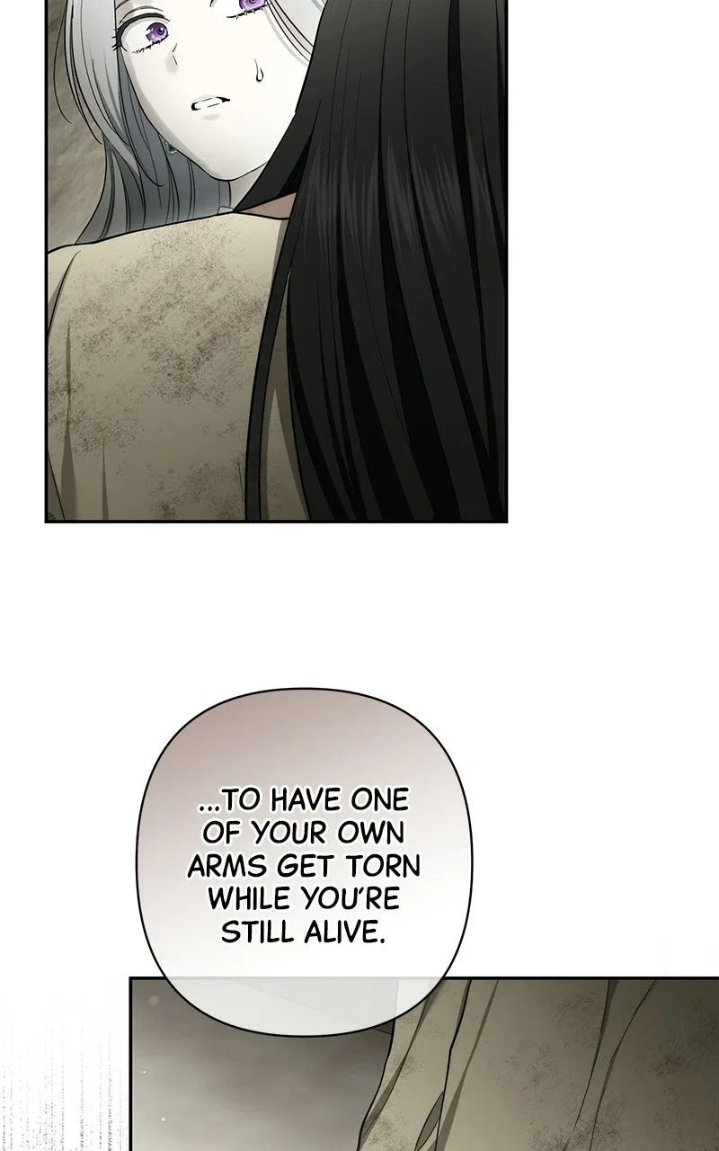 Praesepe Outside the Cage Chapter 58 – Page 77