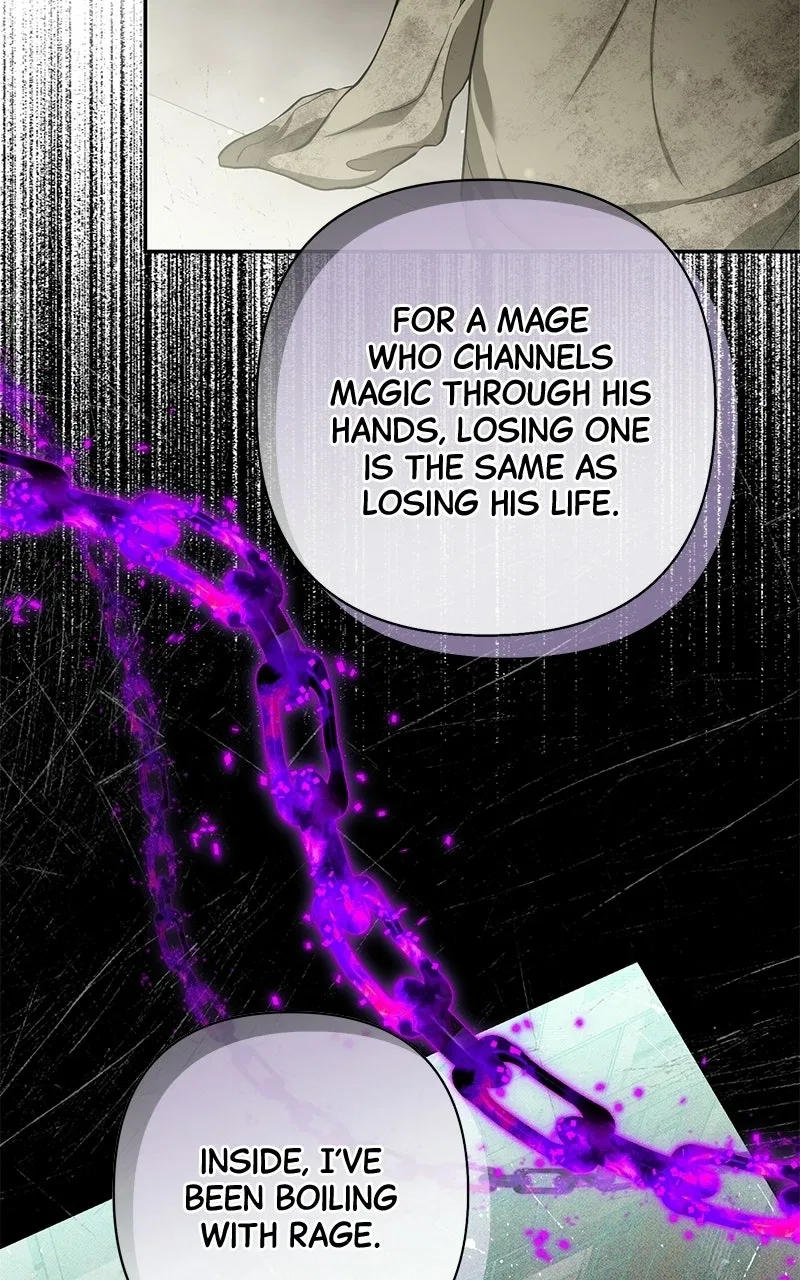 Praesepe Outside the Cage Chapter 58 – Page 78