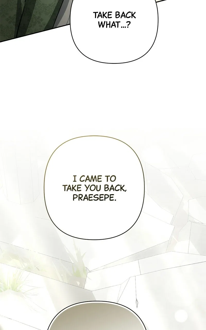 Praesepe Outside the Cage Chapter 58 – Page 83