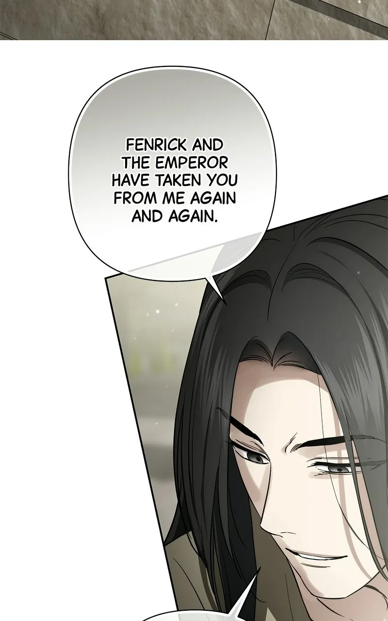 Praesepe Outside the Cage Chapter 58 – Page 85