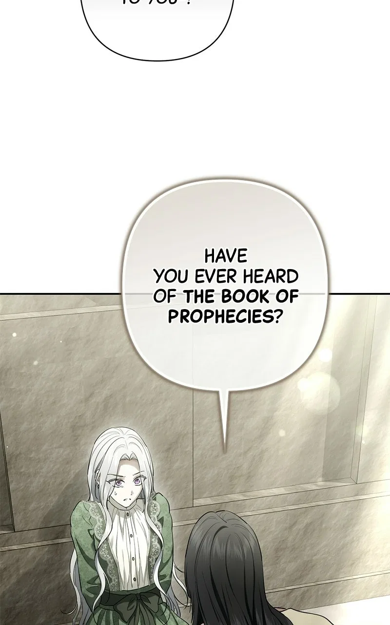 Praesepe Outside the Cage Chapter 58 – Page 88