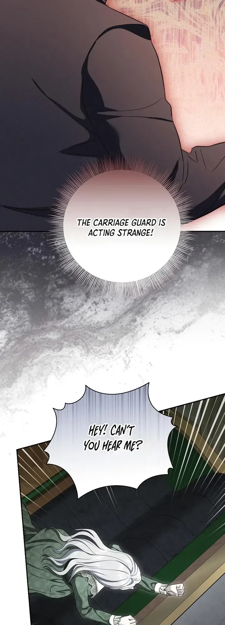 Praesepe Outside the Cage Chapter 57 – Page 30