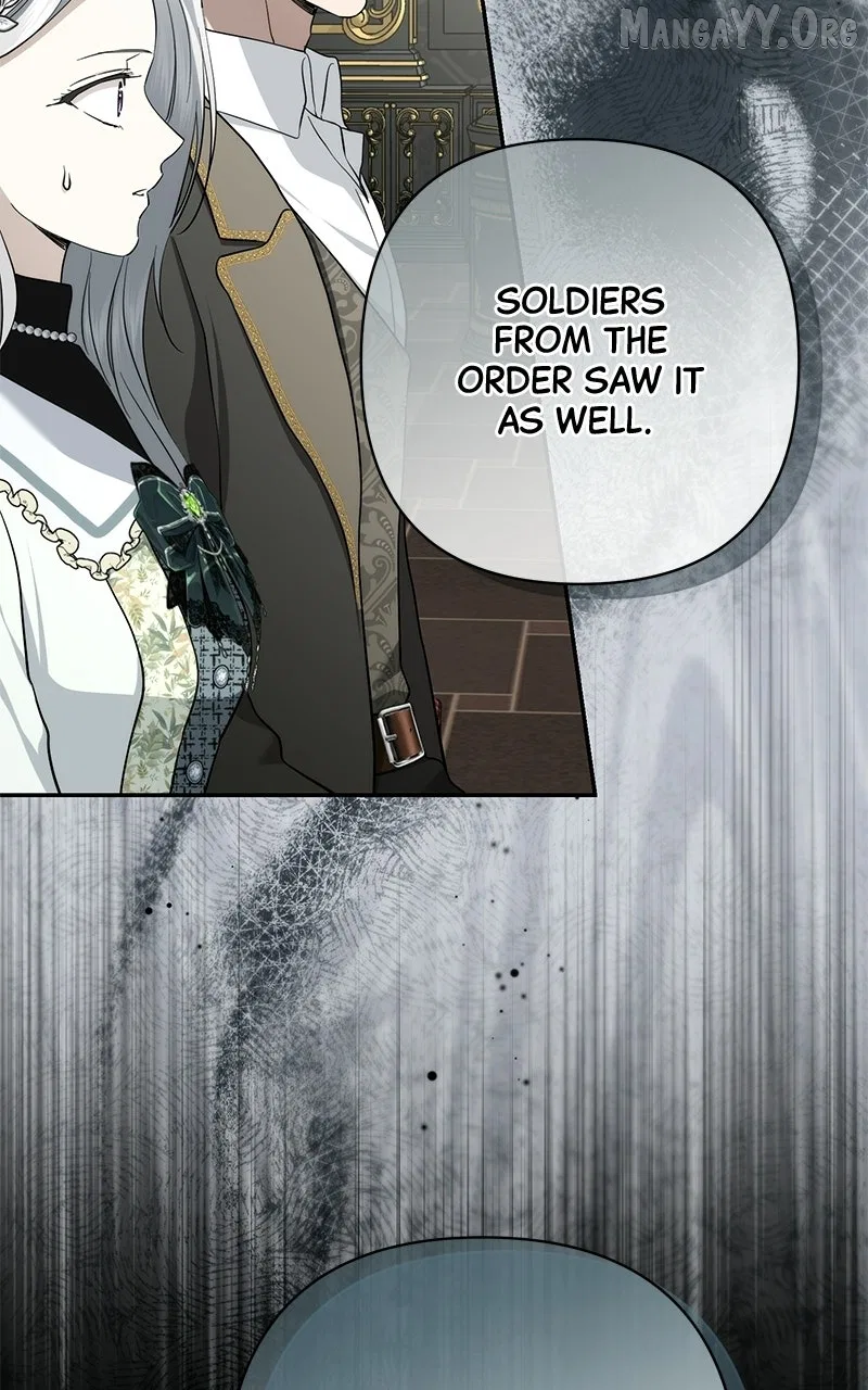 Praesepe Outside the Cage Chapter 56 – Page 8