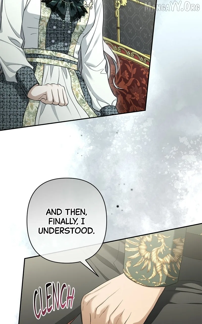 Praesepe Outside the Cage Chapter 56 – Page 11