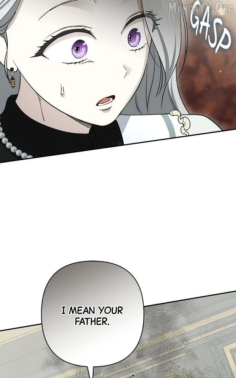 Praesepe Outside the Cage Chapter 56 – Page 17