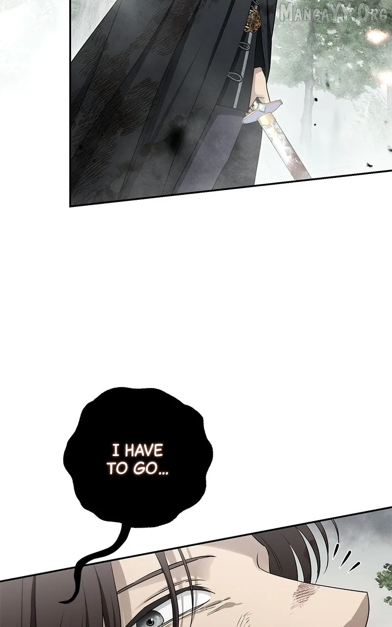 Praesepe Outside the Cage Chapter 56 – Page 25