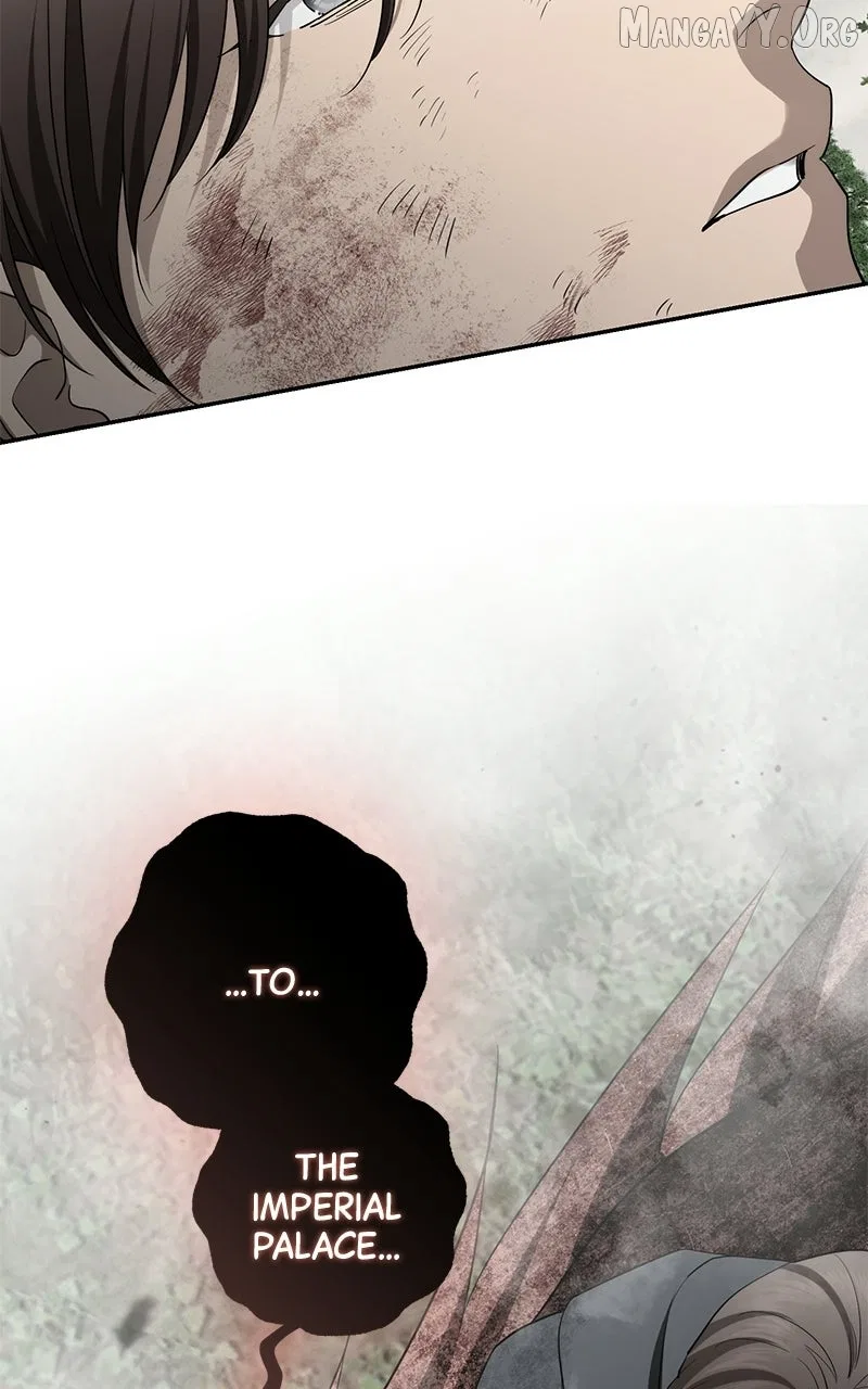 Praesepe Outside the Cage Chapter 56 – Page 26