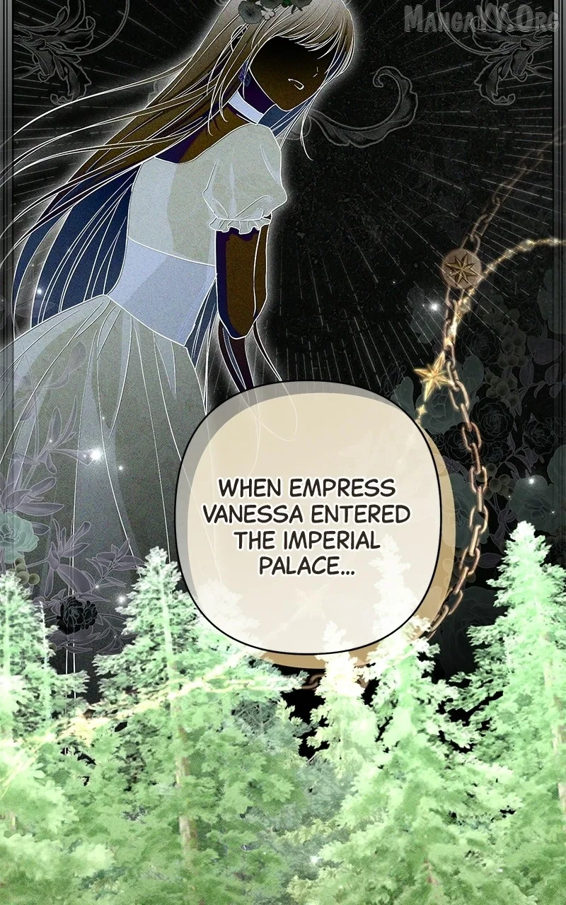 Praesepe Outside the Cage Chapter 56 – Page 34