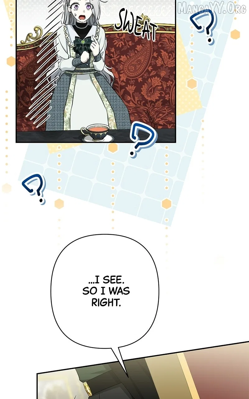 Praesepe Outside the Cage Chapter 56 – Page 40