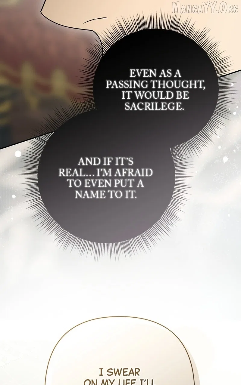 Praesepe Outside the Cage Chapter 56 – Page 48