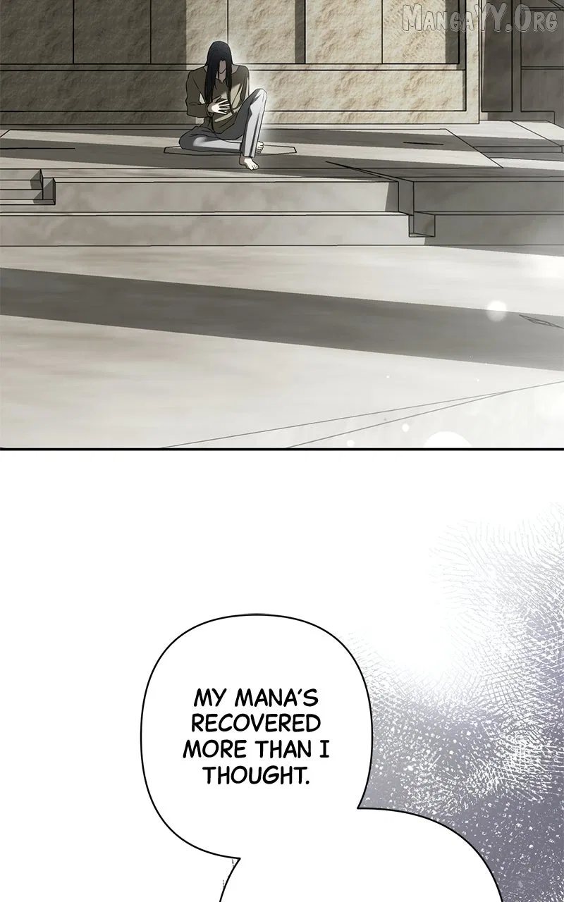 Praesepe Outside the Cage Chapter 56 – Page 58