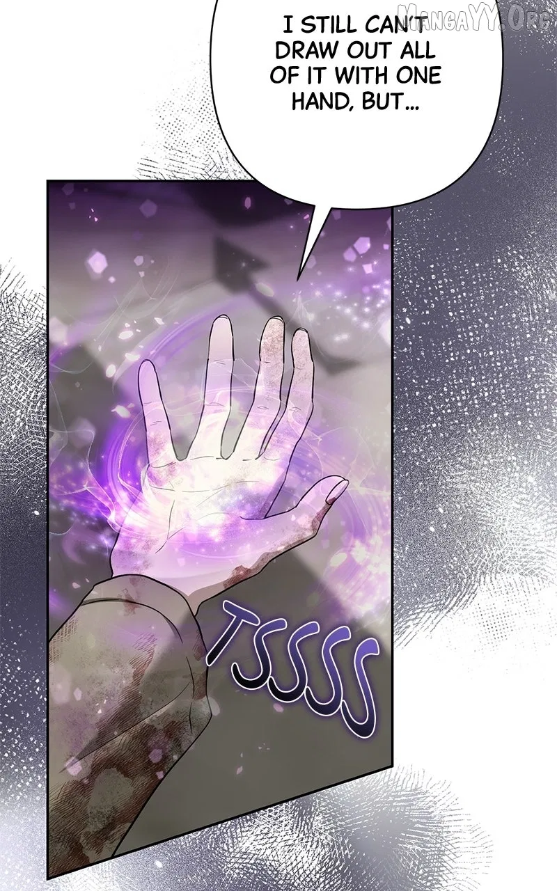 Praesepe Outside the Cage Chapter 56 – Page 59
