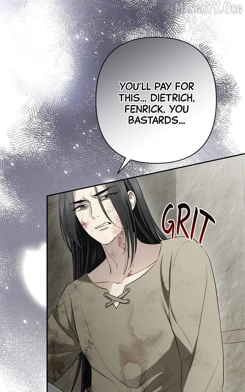 Praesepe Outside the Cage Chapter 56 – Page 60
