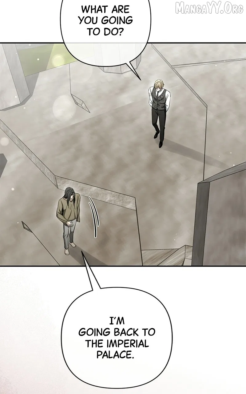 Praesepe Outside the Cage Chapter 56 – Page 82